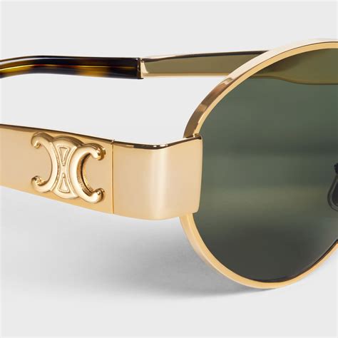 New Preppy Celine Sunglasses for Women 